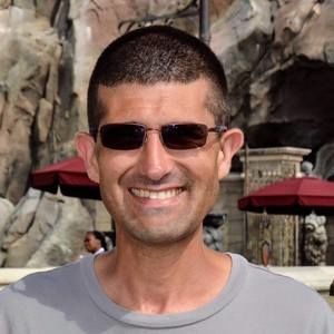 Meet your Posher, Matthew